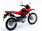 Honda XR 125L